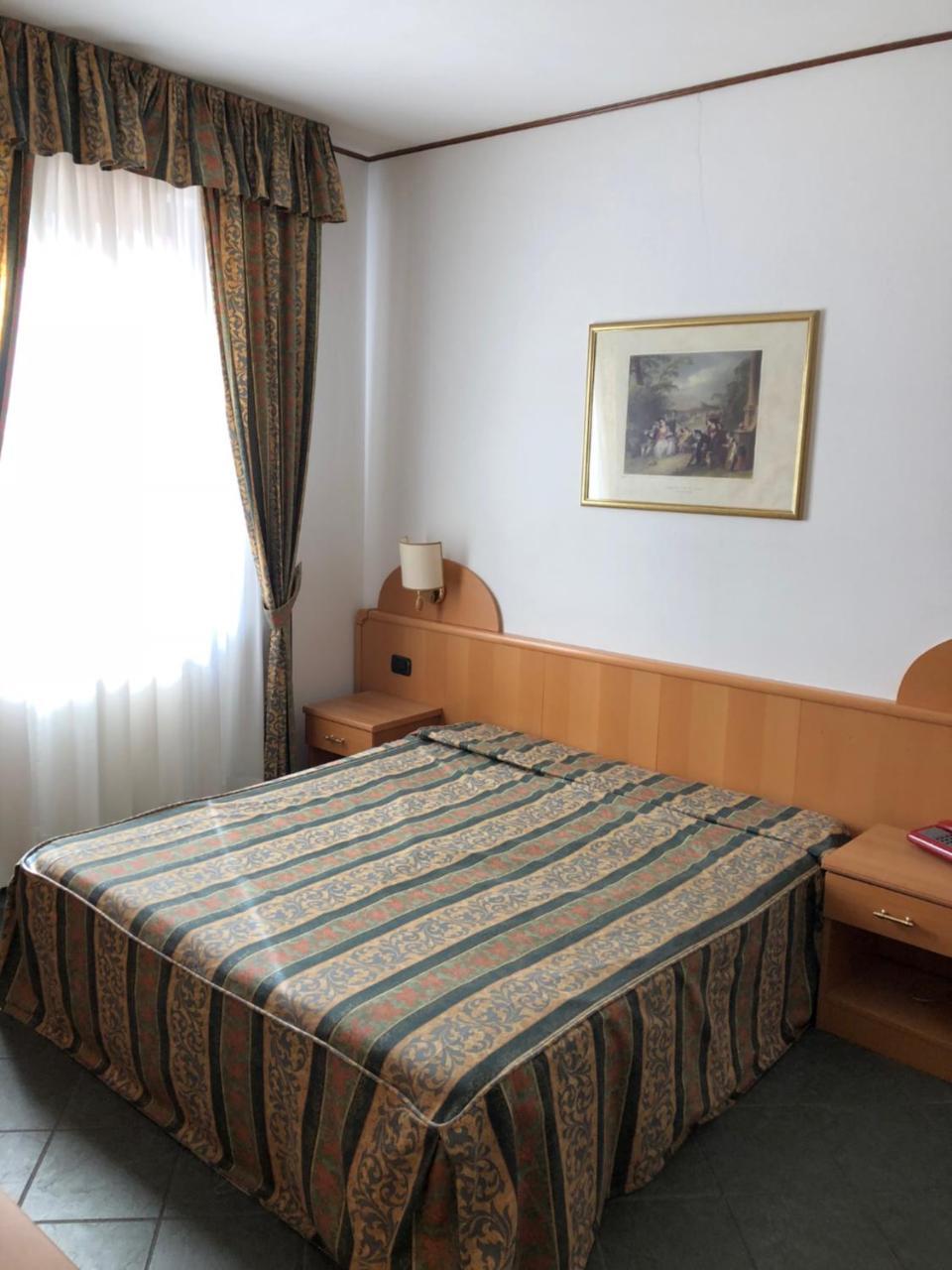 Hotel Il Giardino Cassano Spinola ภายนอก รูปภาพ